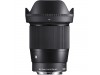 Sigma for Canon EF-M 16mm F/1.4 DC DN Contemporary Lens